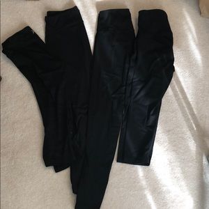 Old Navy Legging Bundle